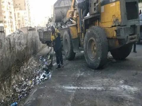 صورة 1 من 2 نشرها الحي مع المنشور