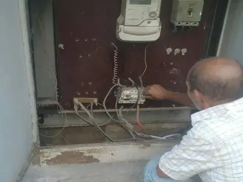 صورة 2 من 2 نشرها الحي مع المنشور
