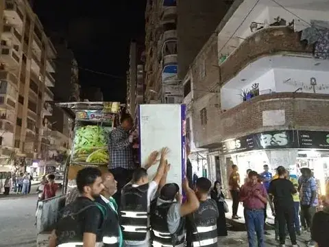 صورة 1 من 1 نشرها الحي مع المنشور