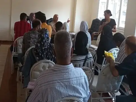 صورة 1 من 1 نشرها الحي مع المنشور