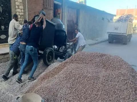 صورة 1 من 1 نشرها الحي مع المنشور