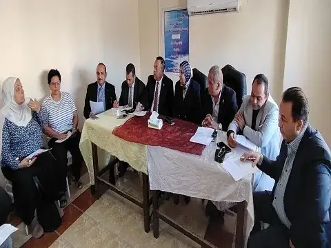 صورة 1 من 1 نشرها الحي مع المنشور