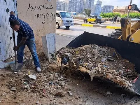 صورة 1 من 1 نشرها الحي مع المنشور