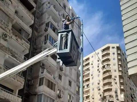 صورة 2 من 3 نشرها الحي مع المنشور