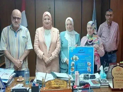 صورة 1 من 1 نشرها الحي مع المنشور