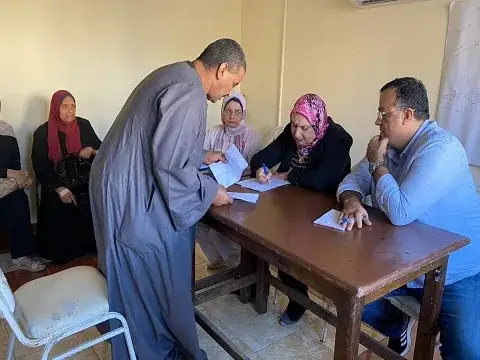 صورة 1 من 1 نشرها الحي مع المنشور