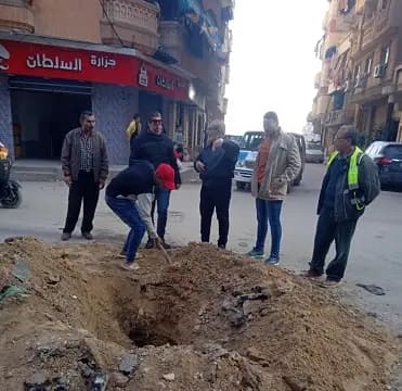 صورة 5 من 5 نشرها الحي مع المنشور