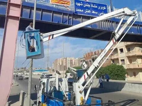 صورة 1 من 1 نشرها الحي مع المنشور