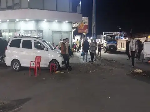 صورة 1 من 1 نشرها الحي مع المنشور