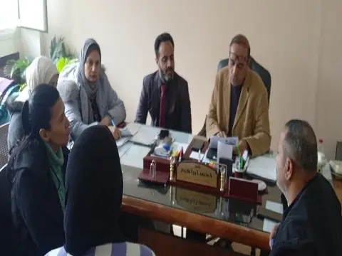 صورة 1 من 1 نشرها الحي مع المنشور