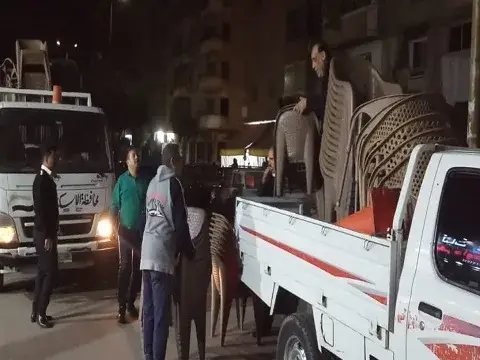 صورة 2 من 2 نشرها الحي مع المنشور