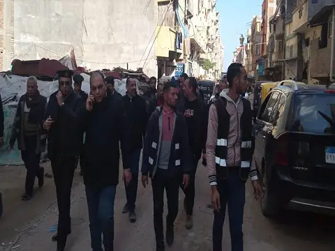 صورة 2 من 7 نشرها الحي مع المنشور
