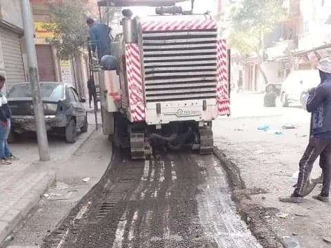 صورة 1 من 1 نشرها الحي مع المنشور