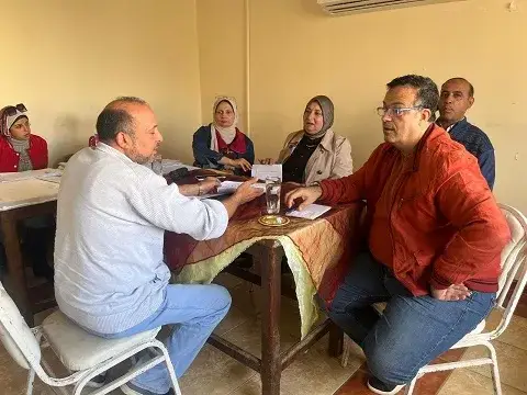 صورة 1 من 1 نشرها الحي مع المنشور
