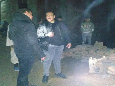 صورة 5 من 7 نشرها الحي مع المنشور