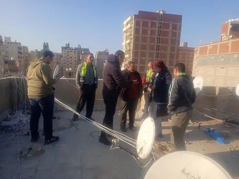 صورة 6 من 7 نشرها الحي مع المنشور