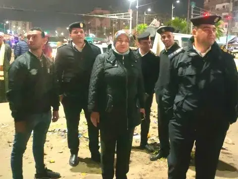 صورة 1 من 1 نشرها الحي مع المنشور