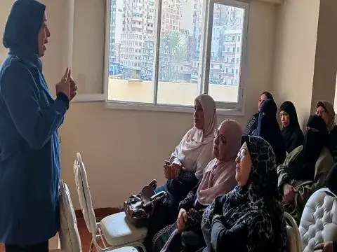 صورة 1 من 1 نشرها الحي مع المنشور