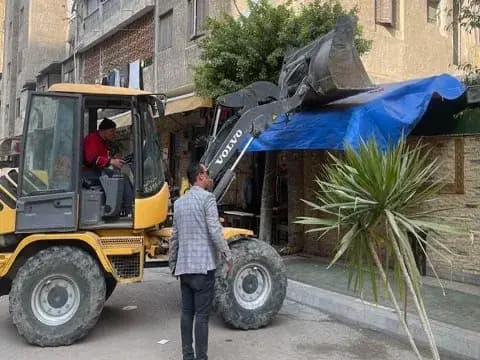 صورة 2 من 2 نشرها الحي مع المنشور