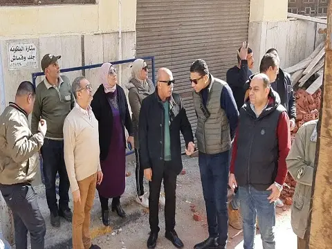صورة 2 من 3 نشرها الحي مع المنشور