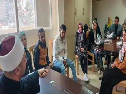 صورة 1 من 1 نشرها الحي مع المنشور