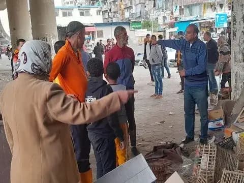 صورة 1 من 1 نشرها الحي مع المنشور