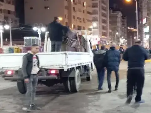 صورة 1 من 1 نشرها الحي مع المنشور