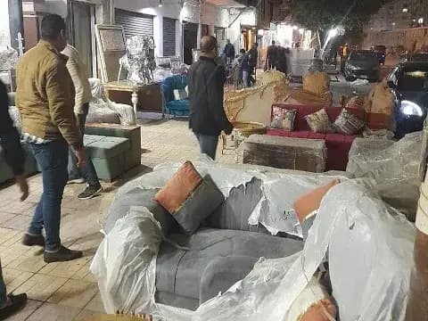 صورة 2 من 4 نشرها الحي مع المنشور