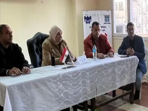 صورة 1 من 2 نشرها الحي مع المنشور