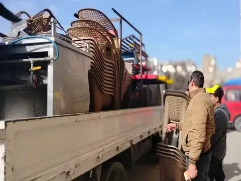 صورة 2 من 2 نشرها الحي مع المنشور