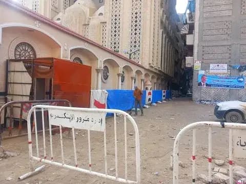 صورة 1 من 1 نشرها الحي مع المنشور