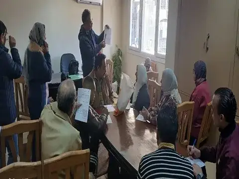 صورة 1 من 1 نشرها الحي مع المنشور