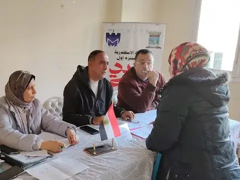 صورة 1 من 1 نشرها الحي مع المنشور