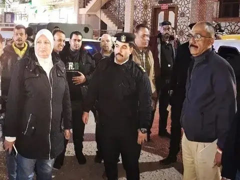 صورة 1 من 1 نشرها الحي مع المنشور