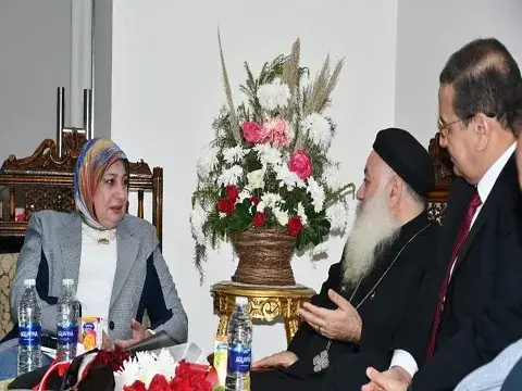 صورة 1 من 1 نشرها الحي مع المنشور