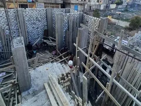 صورة 1 من 1 نشرها الحي مع المنشور