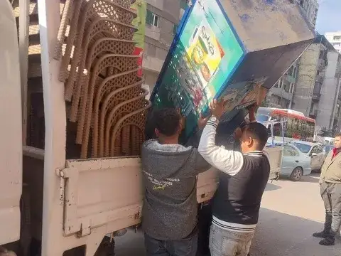 صورة 2 من 2 نشرها الحي مع المنشور