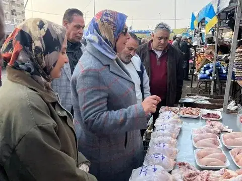 صورة 1 من 1 نشرها الحي مع المنشور