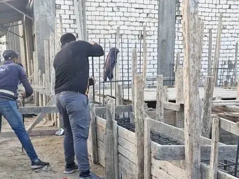 صورة 1 من 1 نشرها الحي مع المنشور