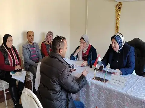 صورة 1 من 1 نشرها الحي مع المنشور