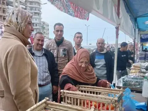 صورة 1 من 1 نشرها الحي مع المنشور