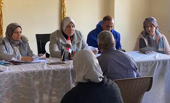صورة 1 من 1 نشرها الحي مع المنشور
