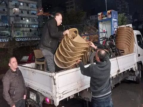 صورة 1 من 2 نشرها الحي مع المنشور
