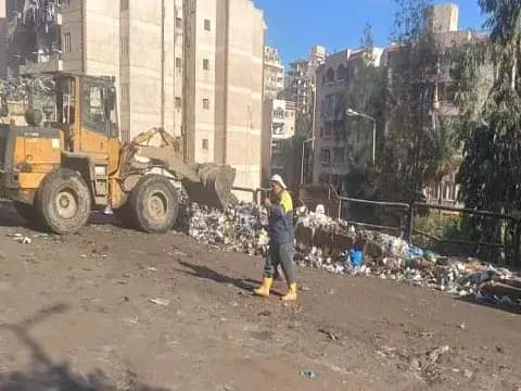 صورة 1 من 1 نشرها الحي مع المنشور