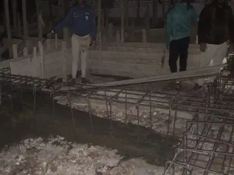 صورة 1 من 1 نشرها الحي مع المنشور