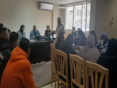 صورة 1 من 1 نشرها الحي مع المنشور