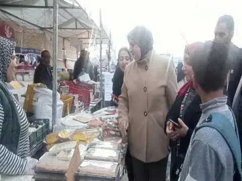صورة 1 من 1 نشرها الحي مع المنشور