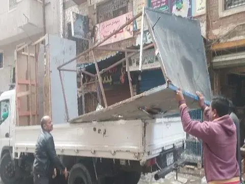 صورة 1 من 1 نشرها الحي مع المنشور