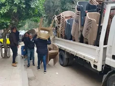 صورة 1 من 1 نشرها الحي مع المنشور
