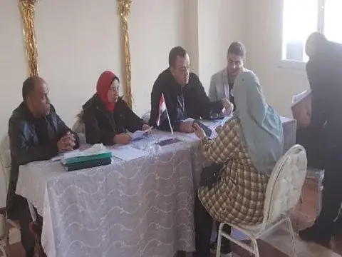 صورة 1 من 3 نشرها الحي مع المنشور